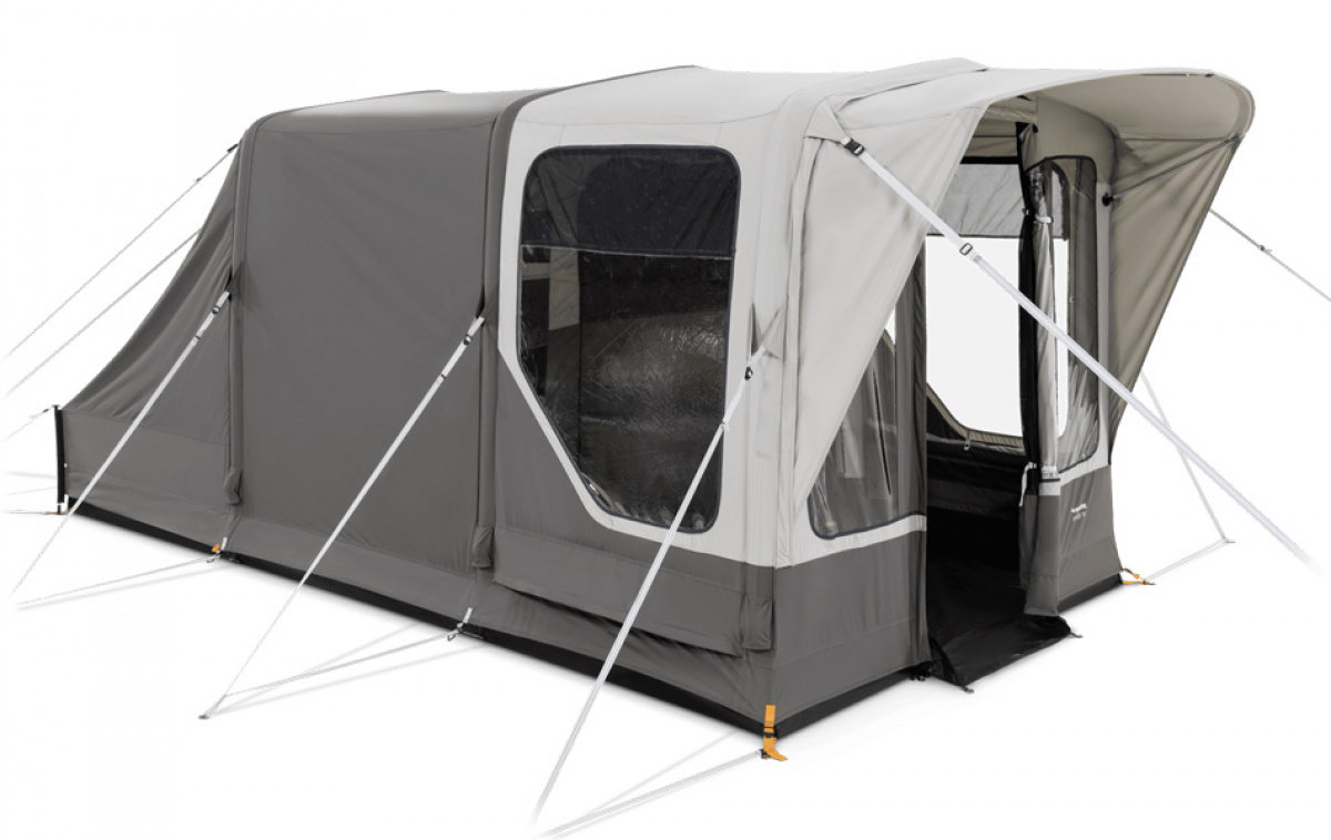 Dometic Boracay FTC 301 TC i gruppen Utendørs / Campingtelt hos Campmarket (80359)
