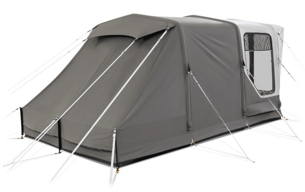 Dometic Boracay FTC 301 TC i gruppen Utendørs / Campingtelt hos Campmarket (80359)