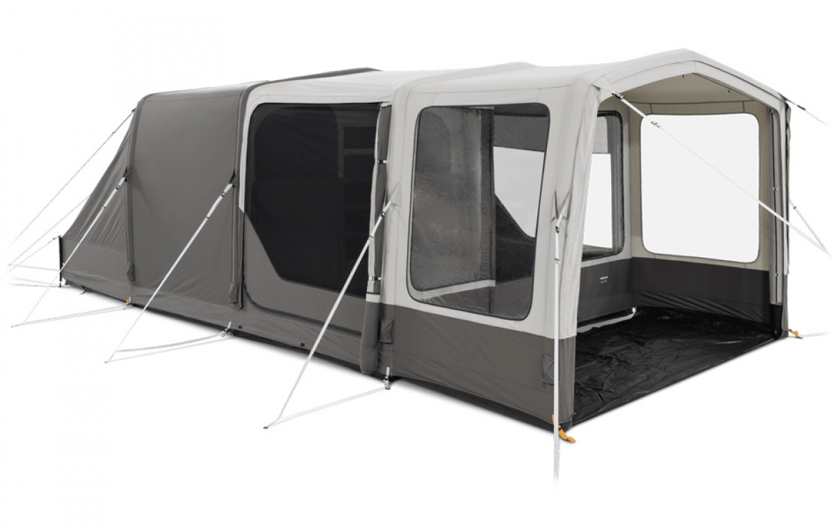 Dometic Rarotonga FTT 401 TC i gruppen Utendørs / Campingtelt hos Campmarket (80361)