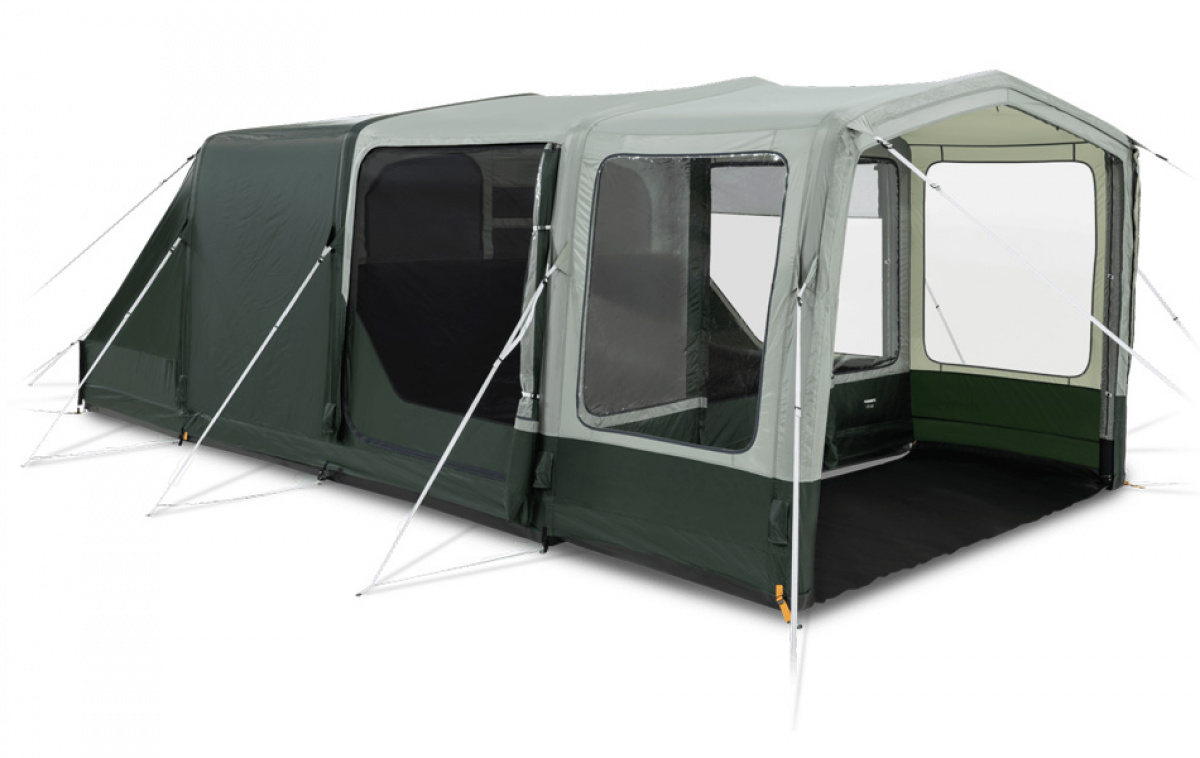 Dometic Rarotonga FTT 401 i gruppen Utendørs / Campingtelt hos Campmarket (80362)