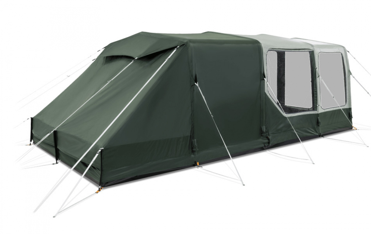 Dometic Rarotonga FTT 401 i gruppen Utendørs / Campingtelt hos Campmarket (80362)