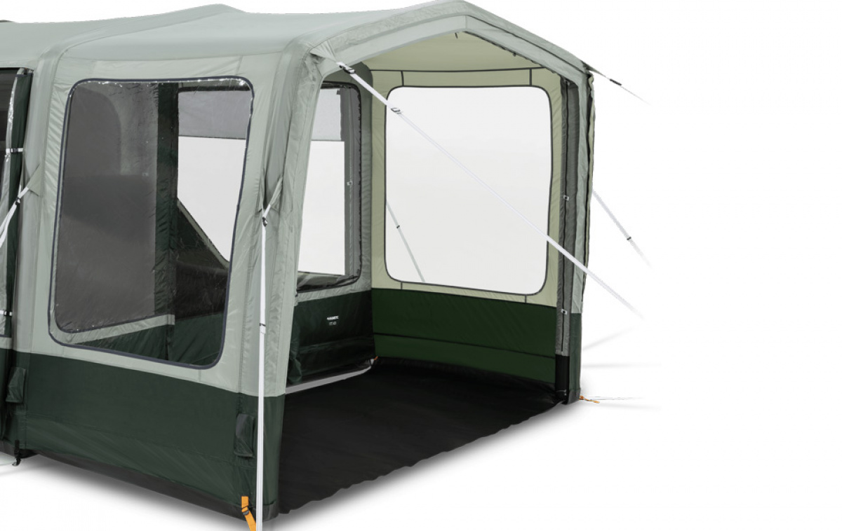Dometic Rarotonga FTT 401 i gruppen Utendørs / Campingtelt hos Campmarket (80362)