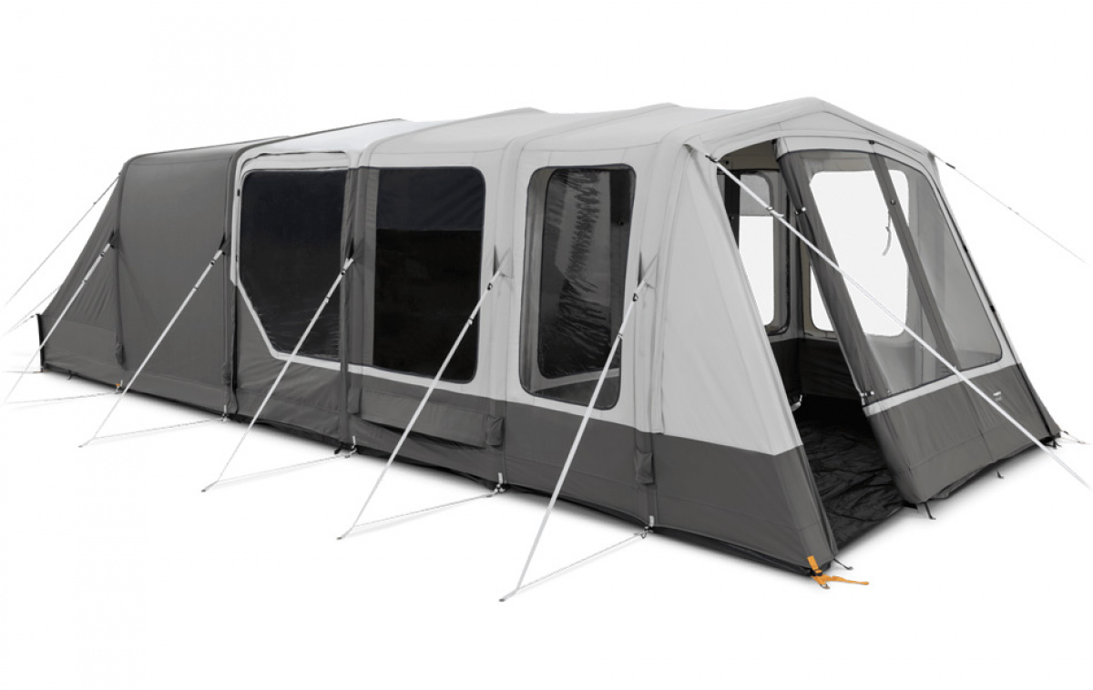 Dometic Ascension FTX 401 TC i gruppen Utendørs hos Campmarket (80363)