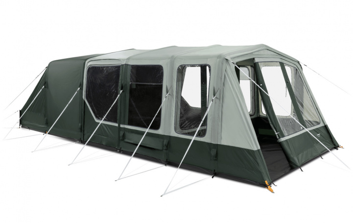 Dometic Ascension FTX 401 i gruppen Utendørs / Campingtelt hos Campmarket (80364)