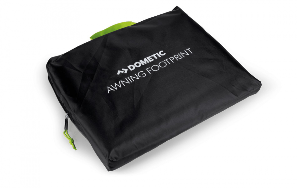 Dometic Underlagsmatte Pico FTC i gruppen Utendørs / Campingtelt / Tilbehør Campingtelt hos Campmarket (80366)