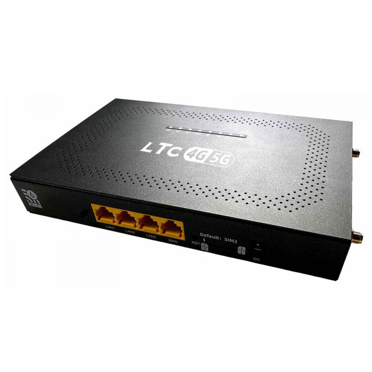 LTC Mobil 5G Ruter i gruppen Campingvogn & Bobilt / Elektronikk / Internett & WiFi hos Campmarket (80414)