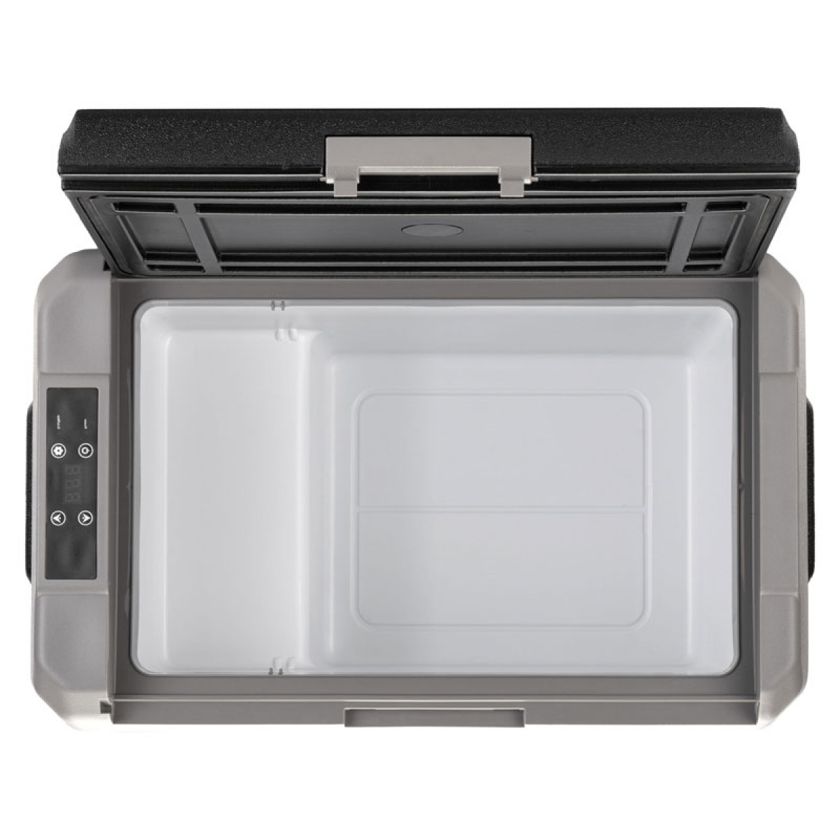 Brunner Kompressorkjøleboks Polarys Freeze SZ50 i gruppen Campingvogn & Bobilt / Varme, Kulde & Ventilasjon / Kjøleskap & Kjølebokser / Kjølebokser hos Campmarket (80428)