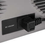 Brunner Kompressorkjøleboks Polarys Freeze SZ50