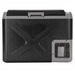 Brunner Kompressorkjøleboks Polarys Freeze SZ50