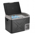 Brunner Kompressorkjøleboks Polarys Freeze SZ40 Brunner Kompressorkjøleboks Polarys Freeze SZ40