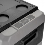 Brunner Kompressorkjøleboks Polarys Freeze SZ40 Brunner Kompressorkjøleboks Polarys Freeze SZ40