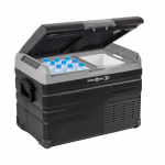 Brunner Kompressorkjøleboks Polarys Freeze 45L Brunner Kompressorkjøleboks Polarys Freeze 45L