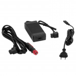 Brunner Kompressorkjøleboks Polarys Freeze 45L Brunner Kompressorkjøleboks Polarys Freeze 45L