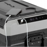 Brunner Kompressorkjøleboks Polarys Freeze 35L Brunner Kompressorkjøleboks Polarys Freeze 35L