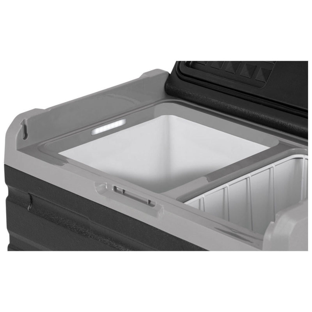 Brunner Kompressorkjøleboks Polarys Freeze 35L i gruppen Campingvogn & Bobilt / Varme, Kulde & Ventilasjon / Kjøleskap & Kjølebokser / Kjølebokser hos Campmarket (80432)