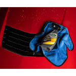 Turtle Ceramic Våt Voks