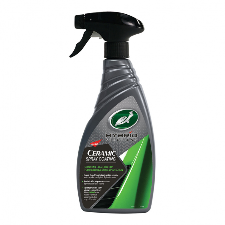 Skilpadde keramisk spraybelegg i gruppen Annet / For Bilen hos Campmarket (80437)