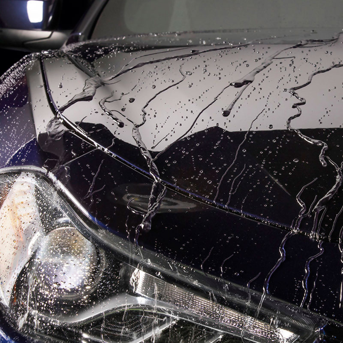 Skilpadde keramisk spraybelegg i gruppen Annet / For Bilen hos Campmarket (80437)