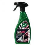 Skilpadde Hjulvask Redline