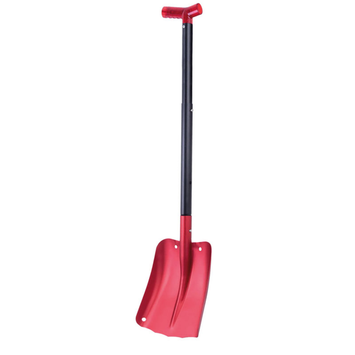 Spade Arlo 3-delt Aluminium i gruppen Annet / For Bilen hos Campmarket (80446)