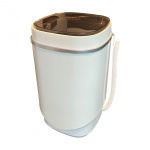 GoCamp Vaskemaskin 4kg 240W