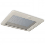 Dometic Takluke Midi-Heki FL 700x500 Hvit Med Bøyle