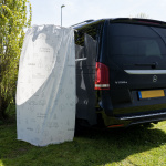 Dusjforheng Bærbart Cascate