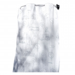 Dusjforheng Bærbart Cascate