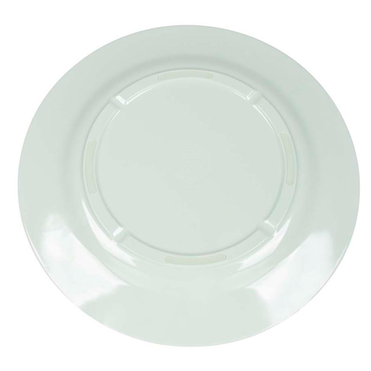 Gimex Melaminservise Pastell Mint 16-deler i gruppen Husholdning & Kjøkken / Servering / Serviser hos Campmarket (80459)