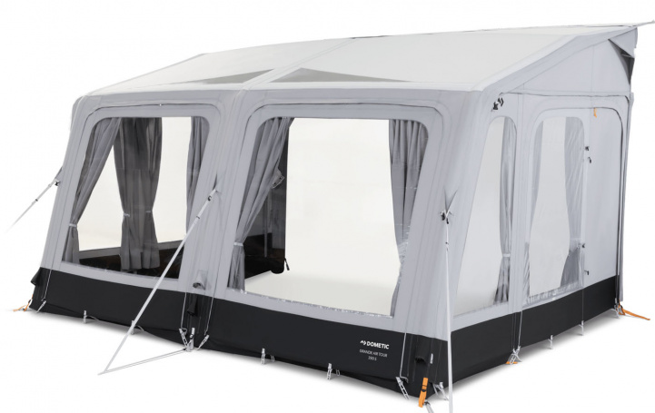 Dometic Grande Air Tour 390 i gruppen Fortelt & Markiser hos Campmarket (80486)