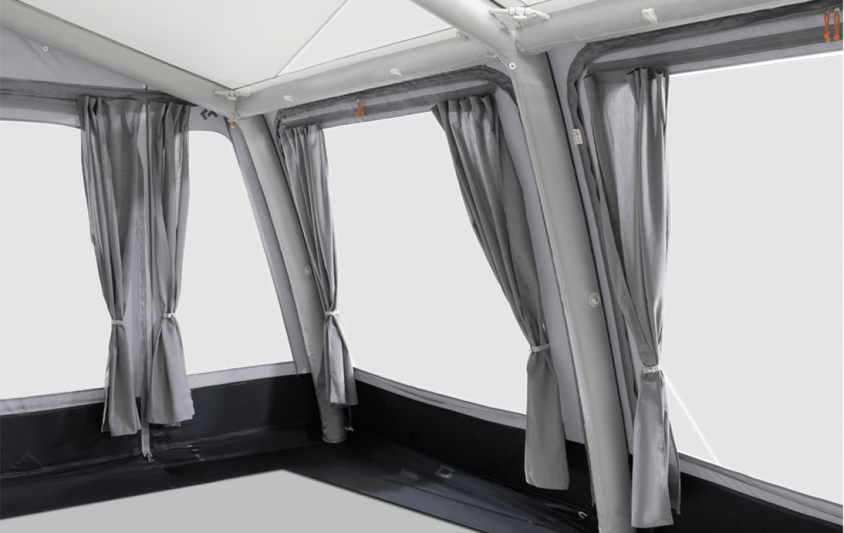 Dometic Grande Air Tour 390 i gruppen Fortelt & Markiser hos Campmarket (80486)