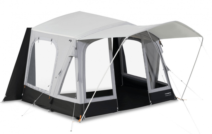 Dometic Pop Air Tour 365 i gruppen Fortelt & Markiser / Fortelt Campingvogn / Spesialtelt hos Campmarket (80491)