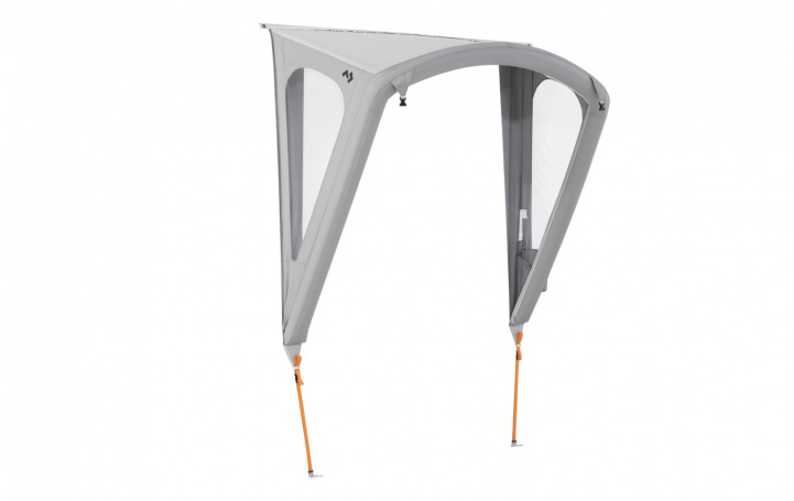 Dometic Portico Air Tour 180 S i gruppen Fortelt & Markiser / Markiser / Dørmarkise hos Campmarket (80497)