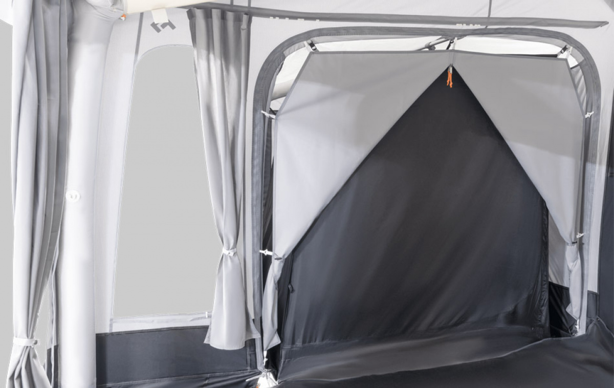 Dometic Residence Air Tour Høy Annex i gruppen Fortelt & Markiser / Tilbehør-Deler / Tilbehør Lufttelt / Dometic Tilbehør Lufttelt hos Campmarket (80507)