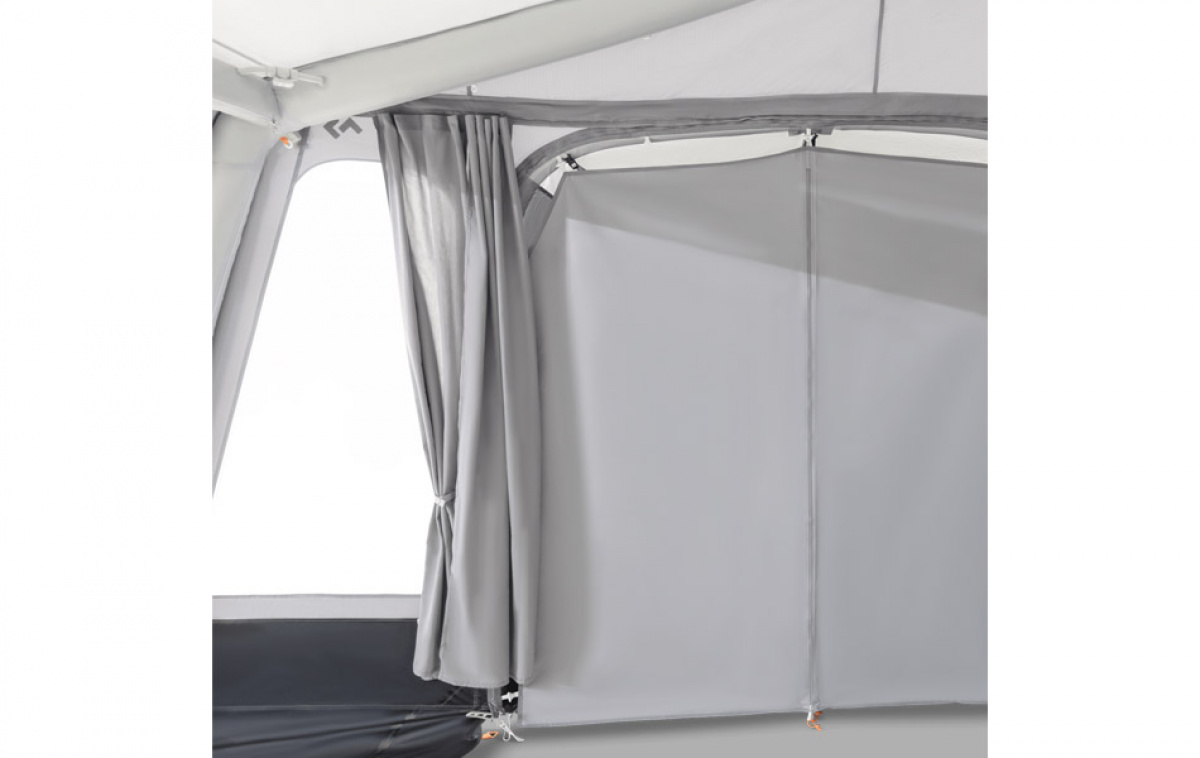 Dometic Tour Air Høy Annex i gruppen Fortelt & Markiser / Tilbehør-Deler / Tilbehør Lufttelt / Dometic Tilbehør Lufttelt hos Campmarket (80508)