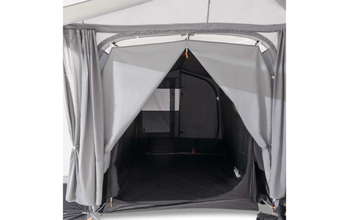 Dometic Tour Air Høy Annex i gruppen Fortelt & Markiser / Tilbehør-Deler / Tilbehør Lufttelt / Dometic Tilbehør Lufttelt hos Campmarket (80508)