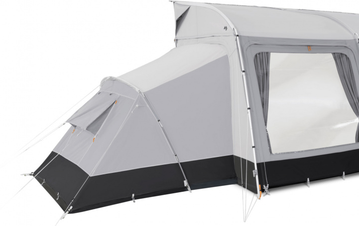 Dometic Tur Annex i gruppen Fortelt & Markiser / Utvidelser/Annekser hos Campmarket (80512)