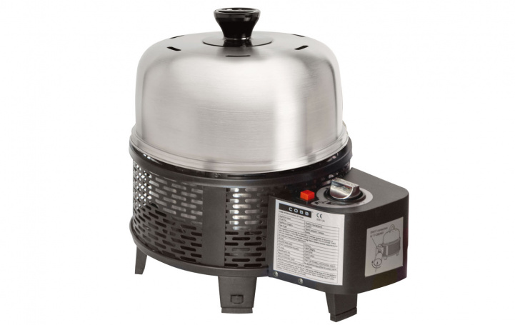 Cobb Pro Gass i gruppen Husholdning & Kjøkken / Griller / Gassgrill hos Campmarket (80518)