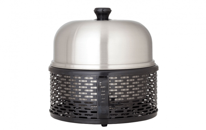 Cobb Pro Black i gruppen Husholdning & Kjøkken / Griller / Kullgriller hos Campmarket (80519)