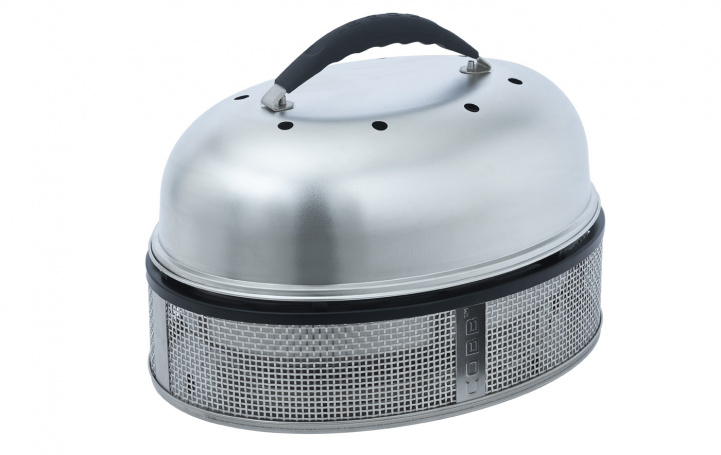 Cobb Kulgrill Supreme Deluxe i gruppen Husholdning & Kjøkken / Griller / Kullgriller hos Campmarket (80520)