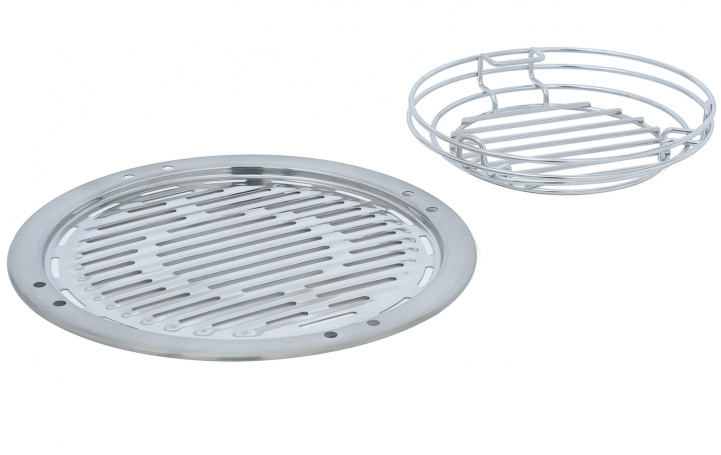 Cobb BBQ-sett i gruppen Husholdning & Kjøkken / Griller / Grilltilbehør hos Campmarket (80525)