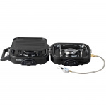 Kamin X Campingskomfyr