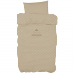 Royal Camping Sengsett King Beige