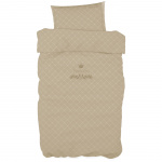 Royal Camping Sengsett Queen Beige