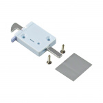 Dometic Kjøleskapsdørlås Komplett For RM8-serie