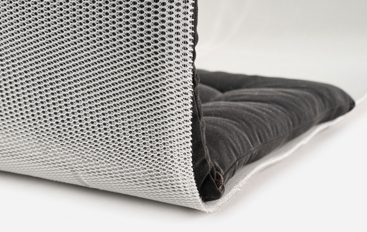 Dynaunderlag Universal 6 mm 120x205 cm i gruppen Campingvogn & Bobilt / Van & Plåtbiter / Byggematerialer Van hos Campmarket (80557)