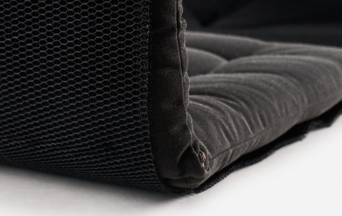 Dynaunderlag Universal 6 mm 120x205 cm i gruppen Campingvogn & Bobilt / Van & Plåtbiter / Byggematerialer Van hos Campmarket (80557)