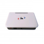 Sunwind Gassvarsler GLA-DX Batteridrevet Sunwind Gassvarsler GLA-DX Batteridrevet