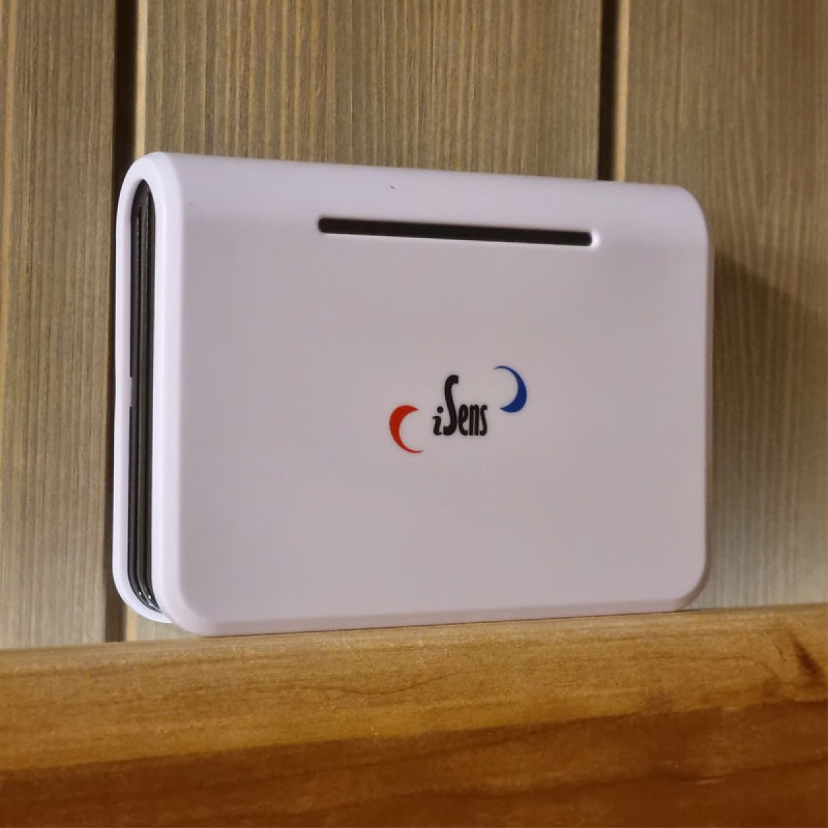 Sunwind Gassvarsler GLA-DX Batteridrevet i gruppen Annet / Sikkerhet / Gass og narkosalarm hos Campmarket (80570)