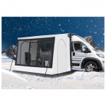 Wigo Inuit Polar Vintertelt Fiat Ducato H2 250x200cm